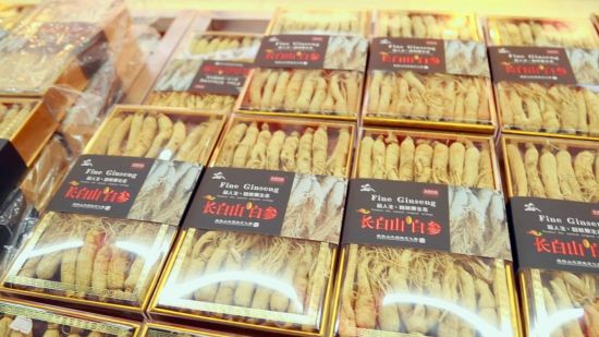 安圖縣委宣傳部/供圖 安圖縣委宣傳部/供圖