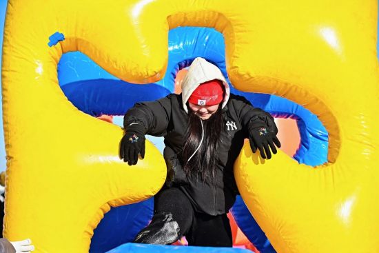 活動(dòng)主辦方/供圖 活動(dòng)主辦方/供圖