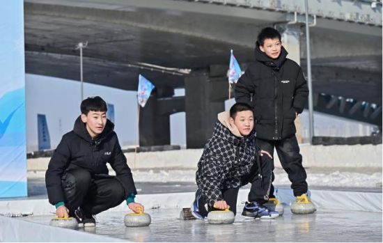 主辦方/供圖 主辦方/供圖